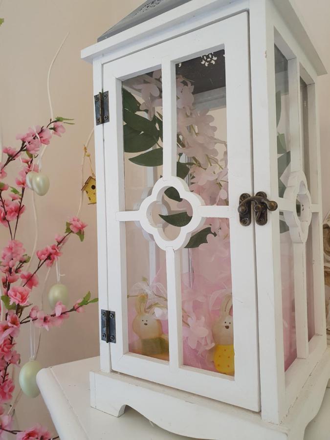 B&B Villa Maria Терни Экстерьер фото