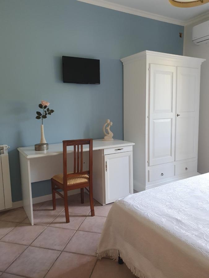 B&B Villa Maria Терни Экстерьер фото