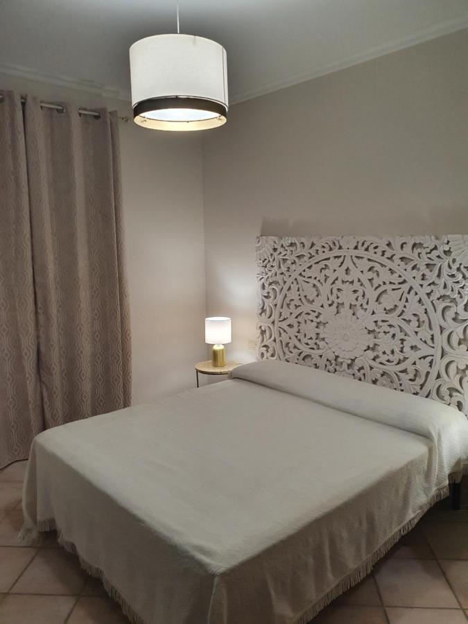 B&B Villa Maria Терни Экстерьер фото