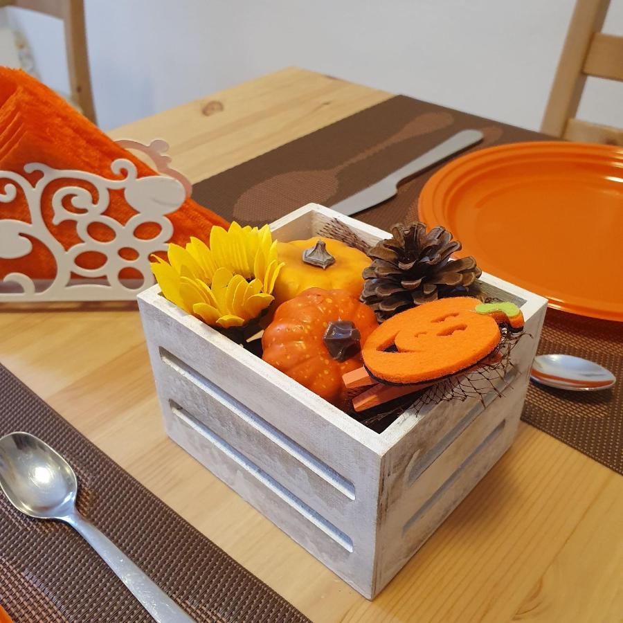 B&B Villa Maria Терни Экстерьер фото
