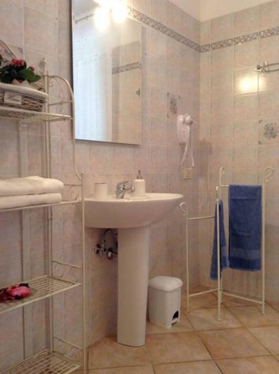 B&B Villa Maria Терни Номер фото