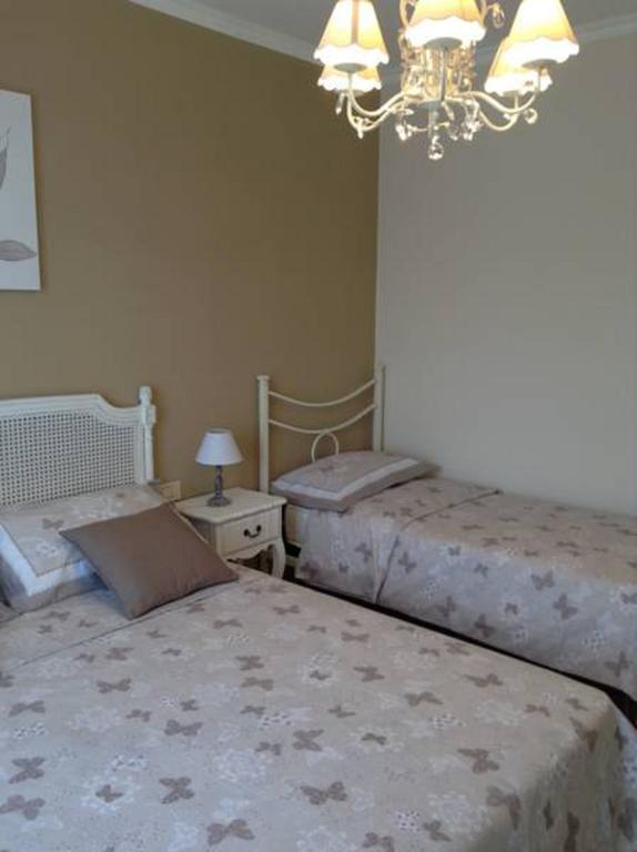 B&B Villa Maria Терни Номер фото