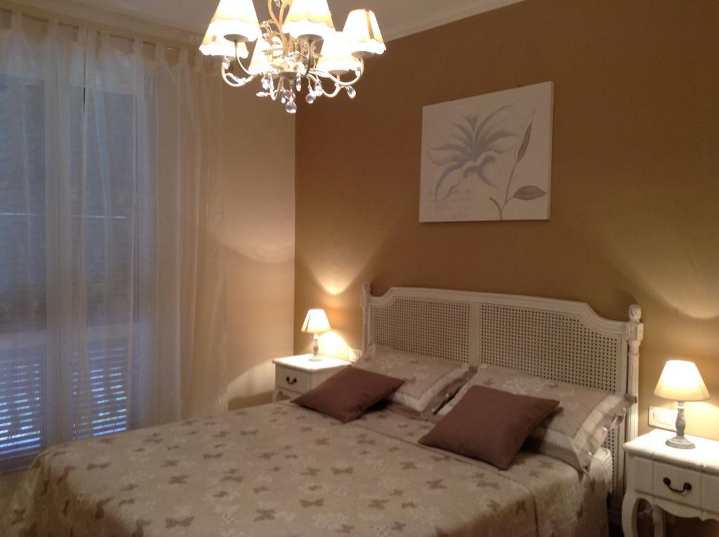 B&B Villa Maria Терни Номер фото