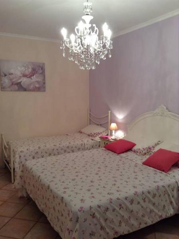B&B Villa Maria Терни Номер фото